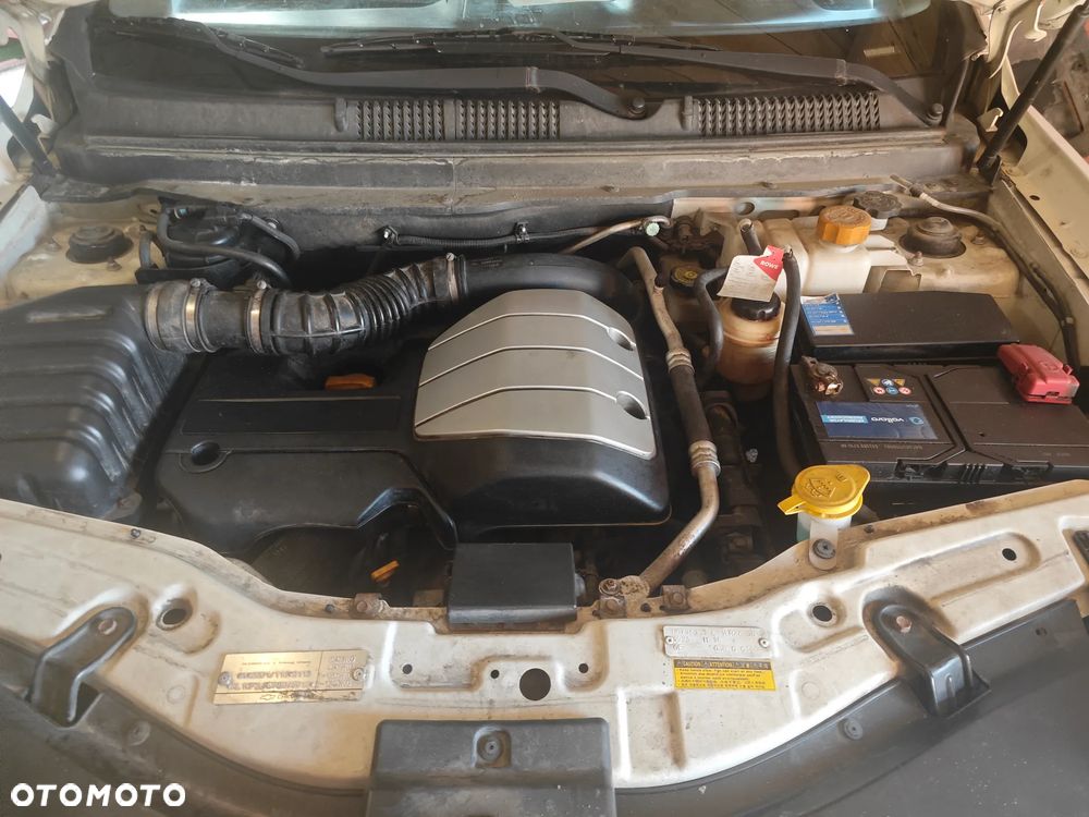 Chevrolet Captiva 2.0 d LS - 31