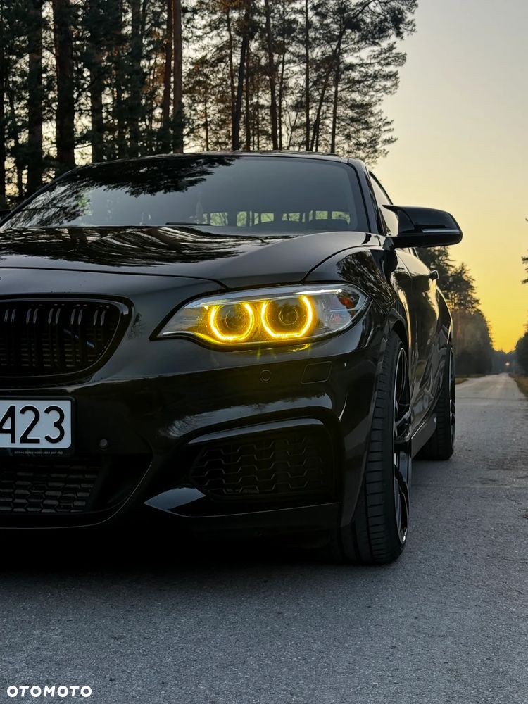 BMW Seria 2 M235i xDrive Sport-Aut - 13