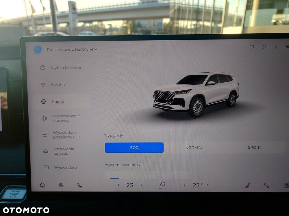 Chery Tiggo 8 - 19