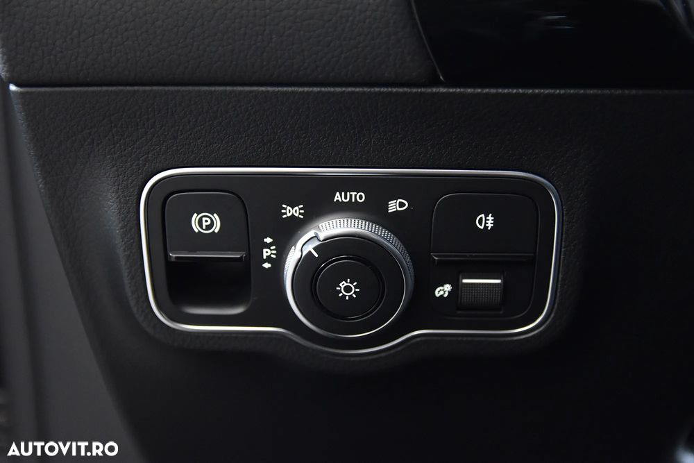 Mercedes-Benz GLA 220 d 4MATIC Aut. - 16