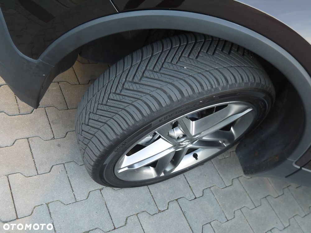 Opel Mokka 1.4 Turbo ecoFLEX Start/Stop 4x4 Innovation - 12