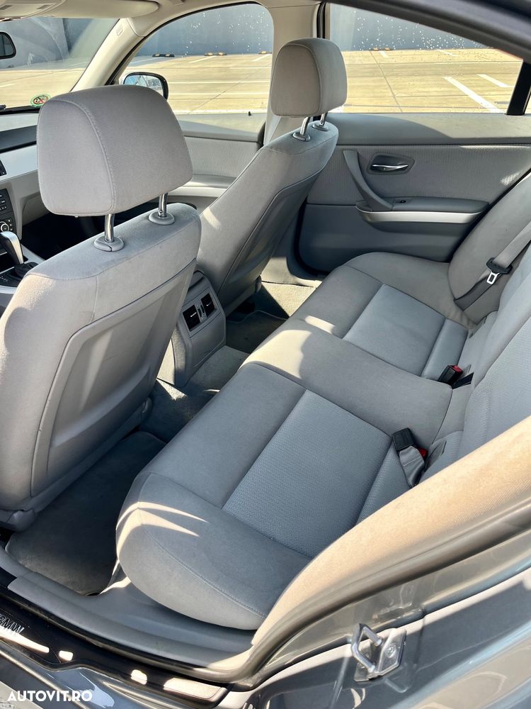 BMW Seria 3 - 8