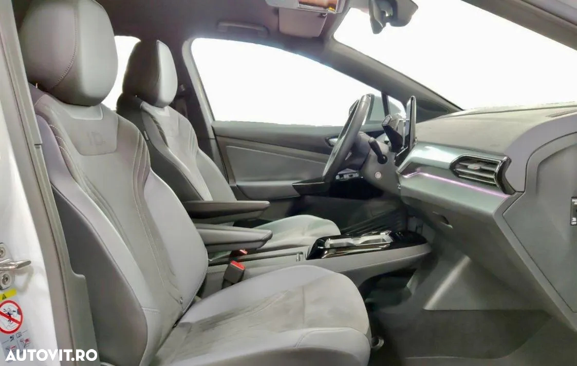 Volkswagen ID.4 77 kWh Pro - 12