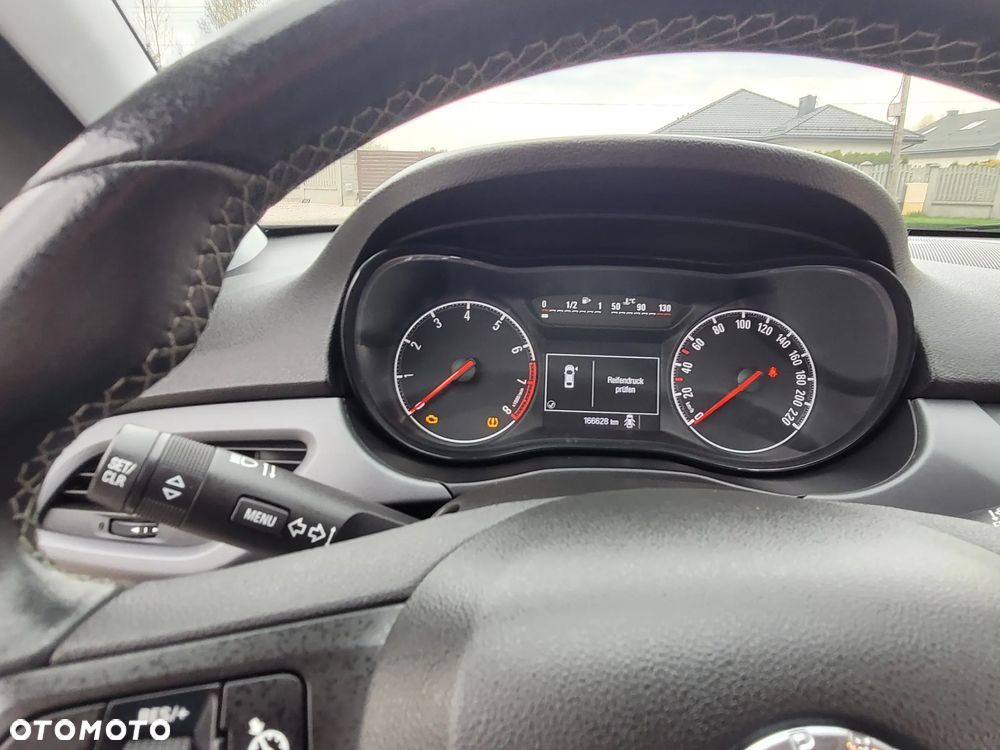 Opel Corsa 1.4 Active - 24