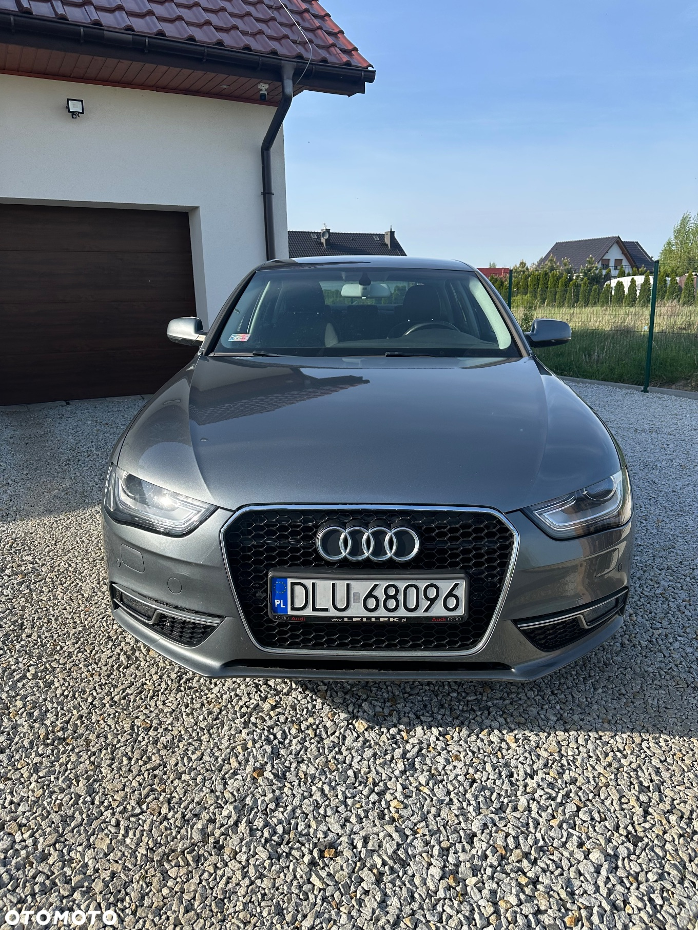 Audi A4 1.8 TFSI - 2