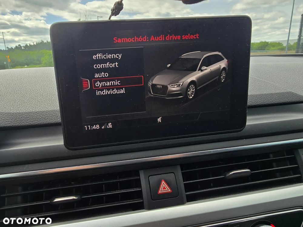 Audi A4 Avant 2.0 TDI - 11