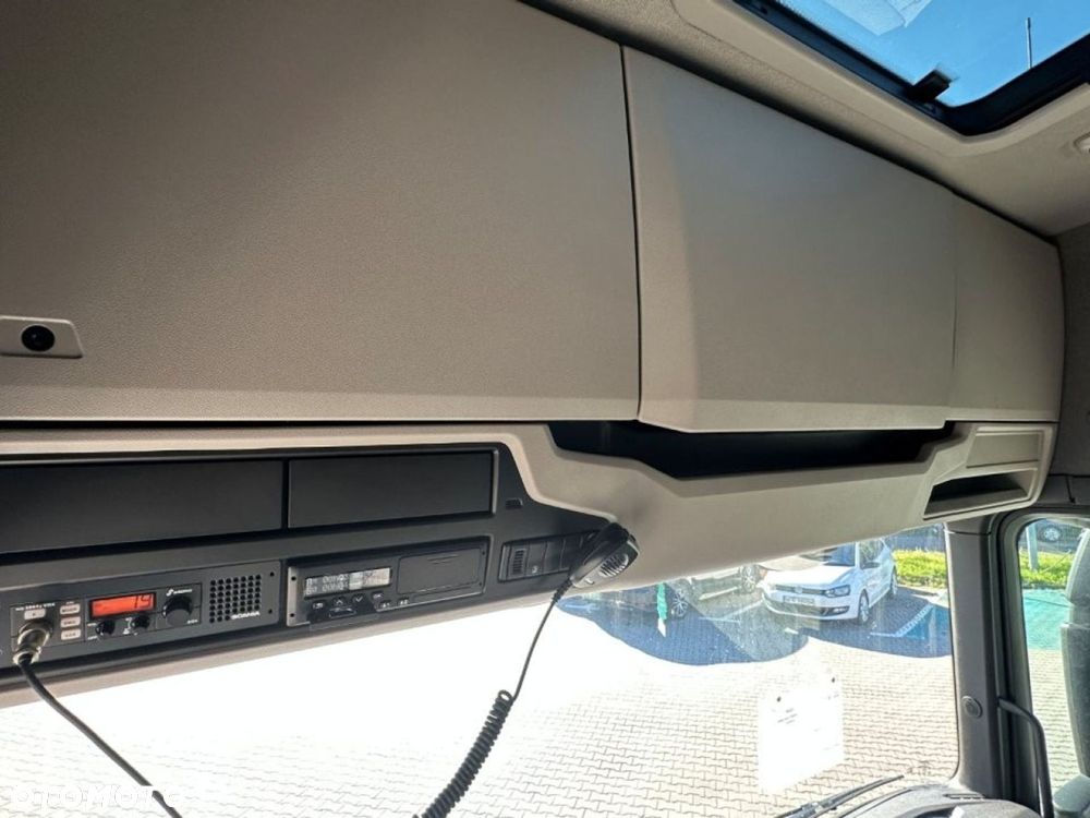 Scania R 460 A4x2NA - 17