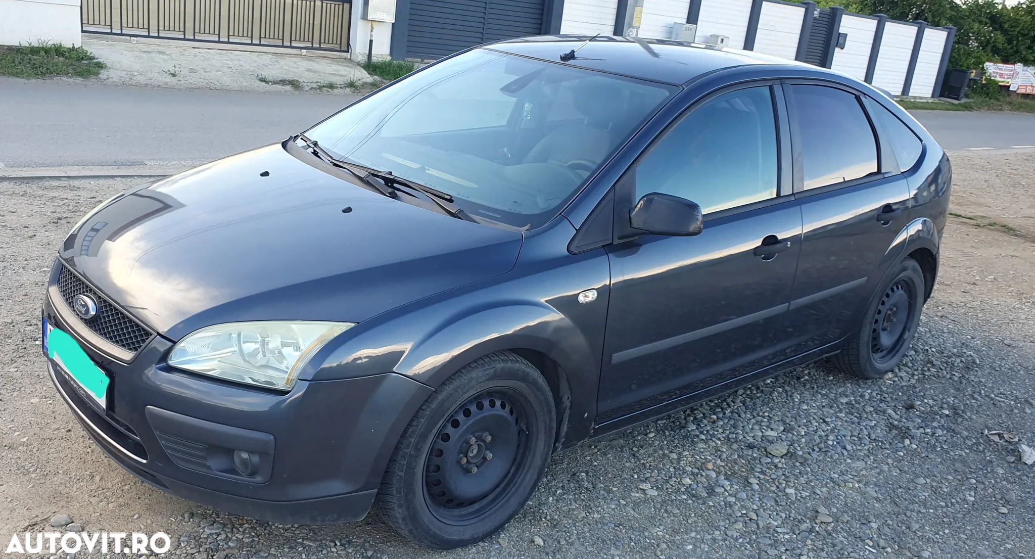 Ford Focus - 1