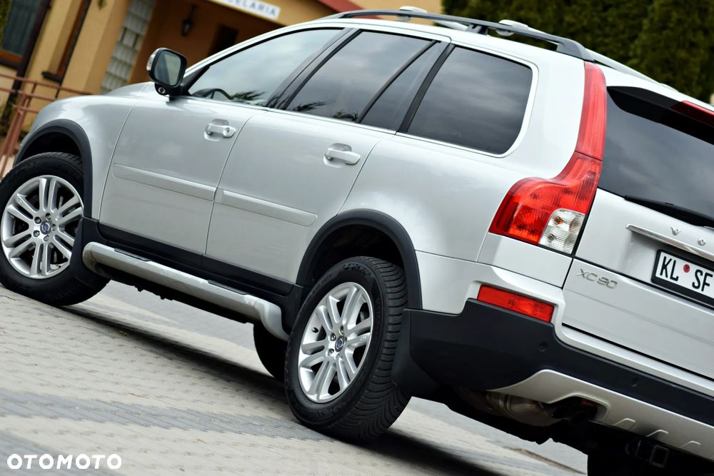 Volvo XC 90 3.2 Kinetic - 11