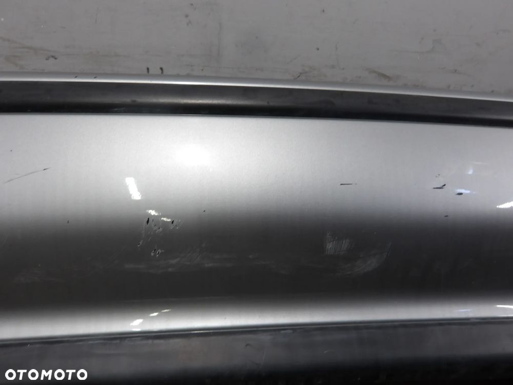 HONDA ACCORD V SEDAN 2.0B ZDERZAK TYŁ TYLNY - 5