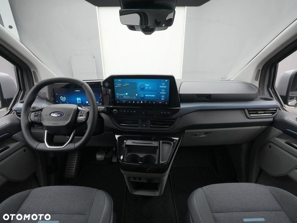 Ford Tourneo Custom 2.5 PHEV CVT 340 L2 Active - 11