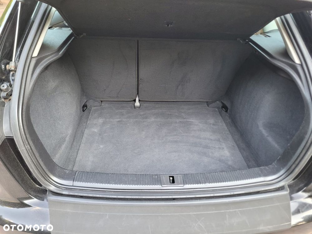 Audi A3 Sportback 2.0 TDI Attraction - 28