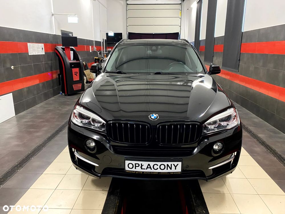 BMW X5 xDrive30d - 3