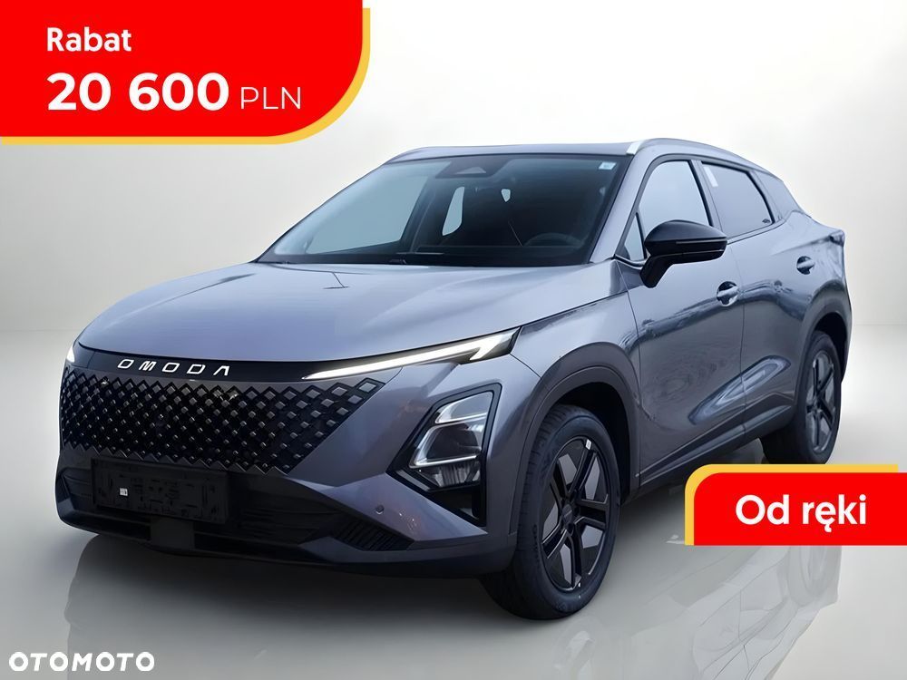 Omoda 5