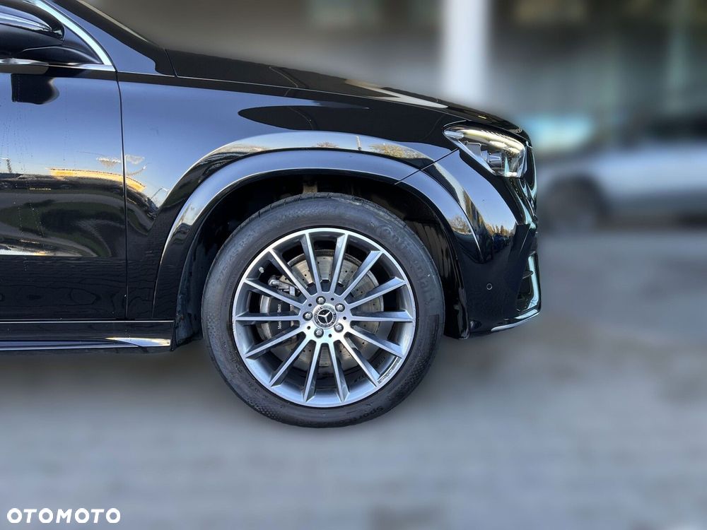 Mercedes-Benz GLE 300 d mHEV 4-Matic AMG Line - 16