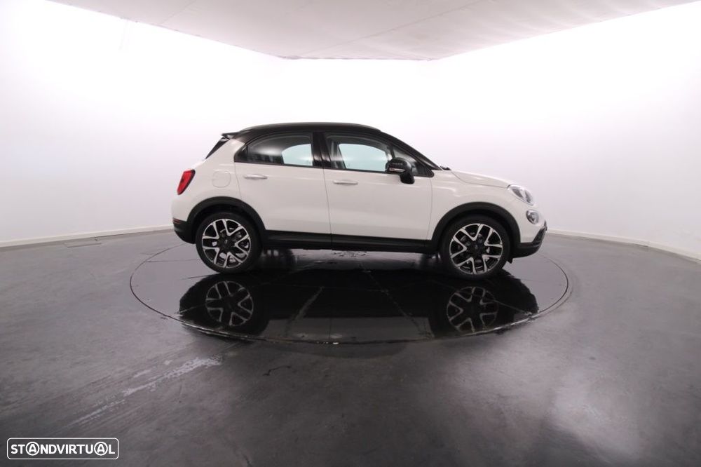 Fiat 500X 1.3 MJ City Cross - 9