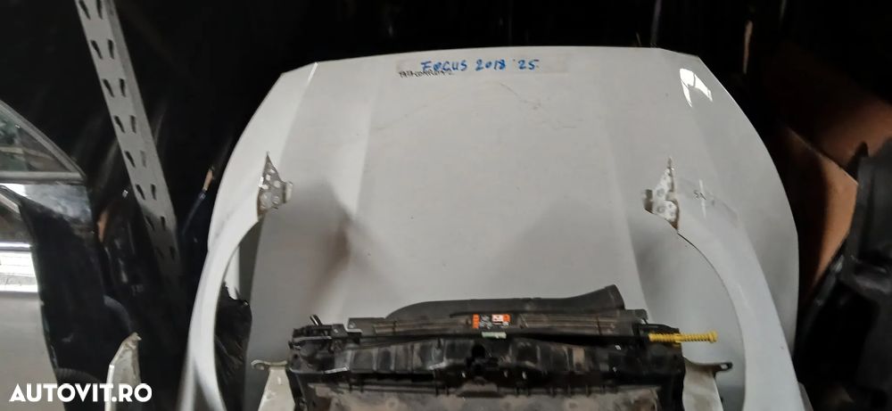 Fata completa Ford Focus 1.5 tdci 2020 - 7