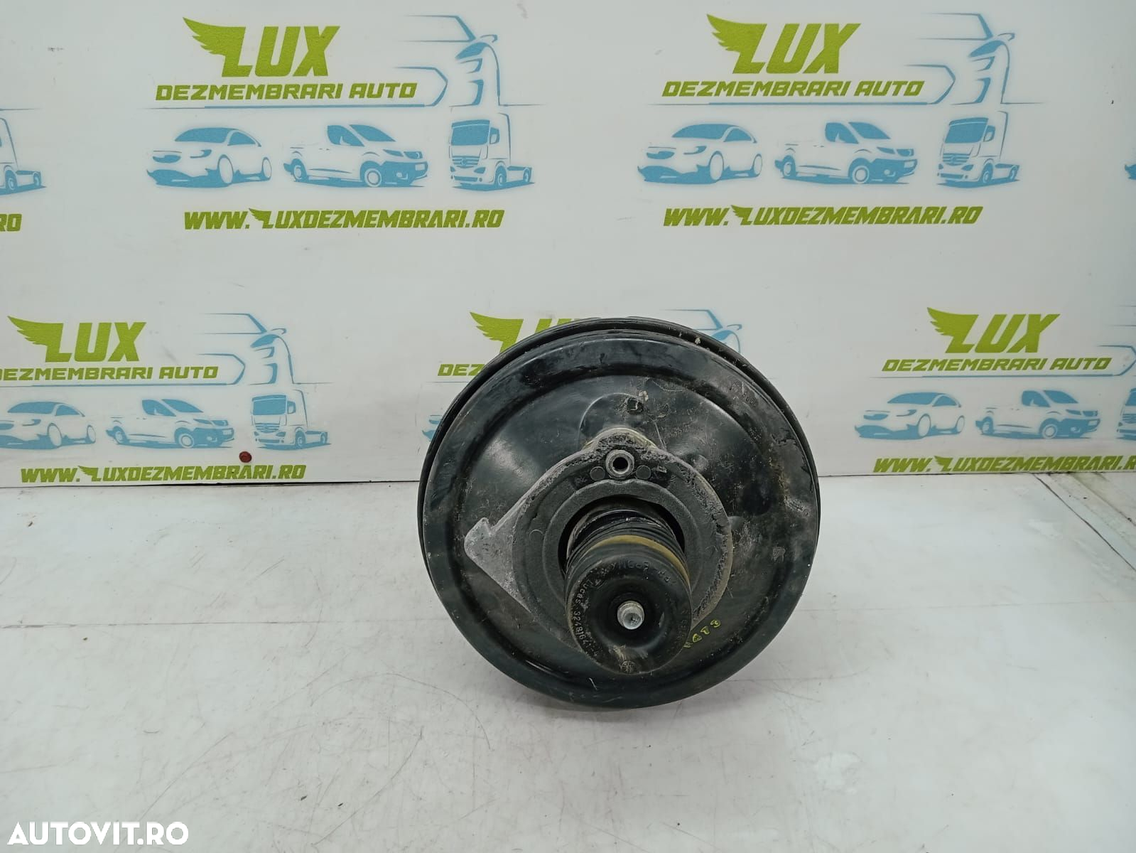 Tulumba servofrana  3.0 Motorina 3d1612105b Volkswagen VW Phaeton 1 ( - 3