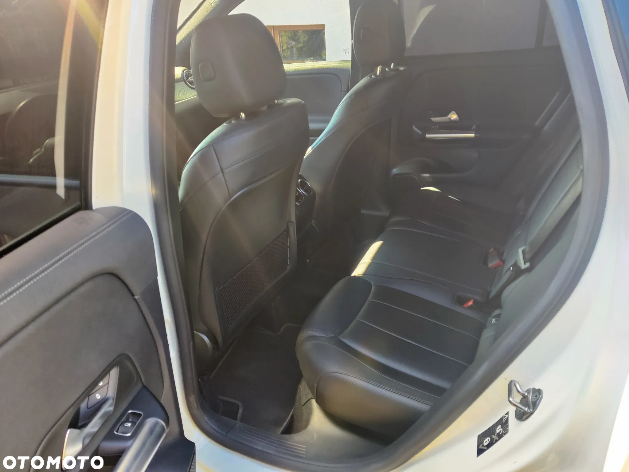 Mercedes-Benz GLA 250 - 14