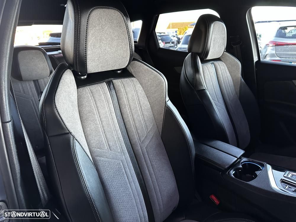 Peugeot 3008 1.6 Hybrid GT Pack e-EAT8 - 41