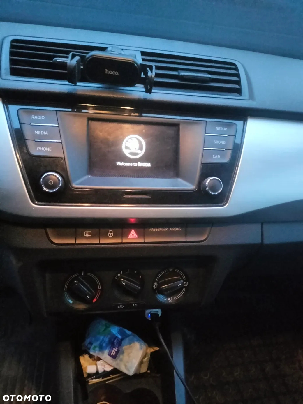 Skoda Fabia 1.0 Style - 7