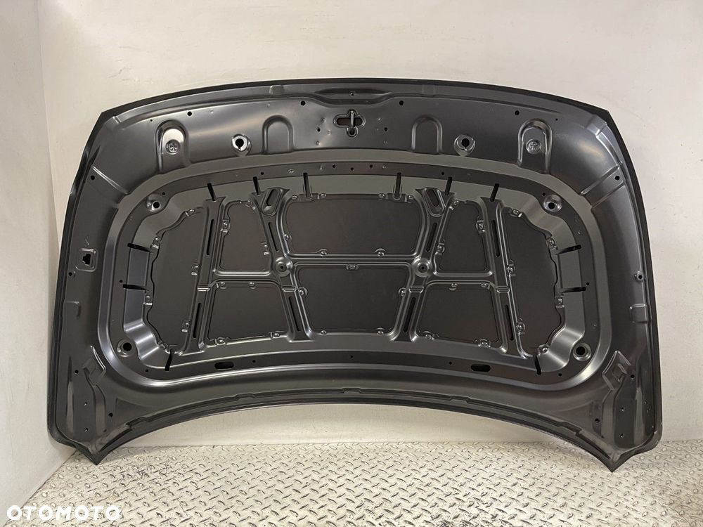 NOWA ORYGINALNA MASKA POKRYWA SILNIKA HYUNDAI I30 III 3 17-25 66400G4000 - 8