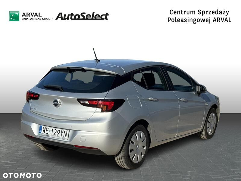 Opel Astra V 1.4 T Enjoy S&S - 6