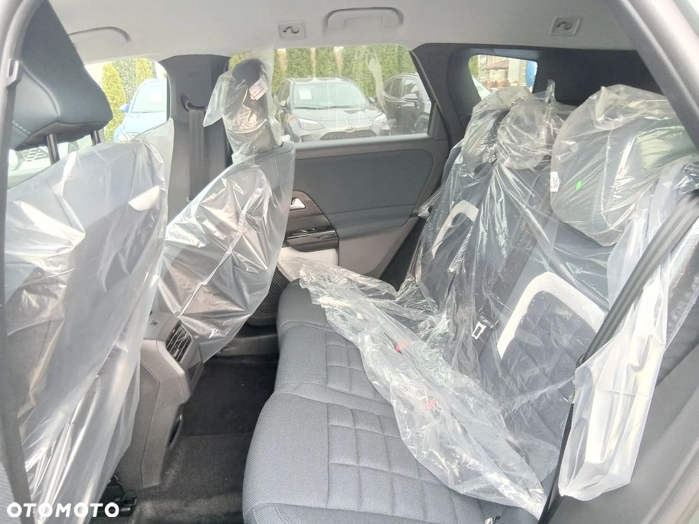 Citroën C5 Aircross 1.2 mHEV Plus eDCT6 - 9