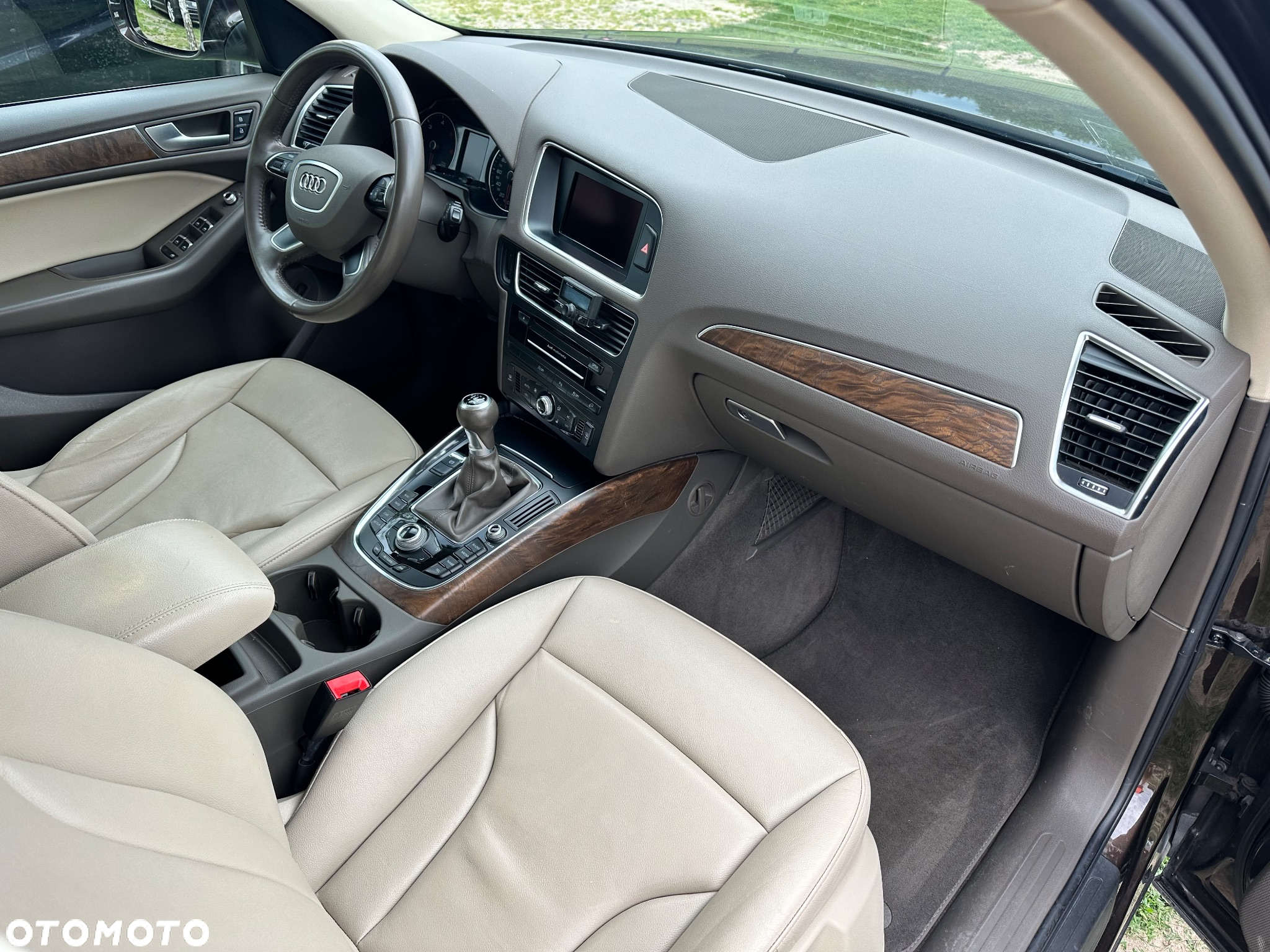 Audi Q5 2.0 TDI - 26