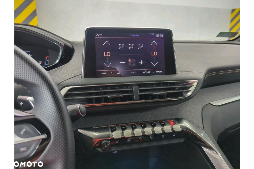 Peugeot 5008 - 7