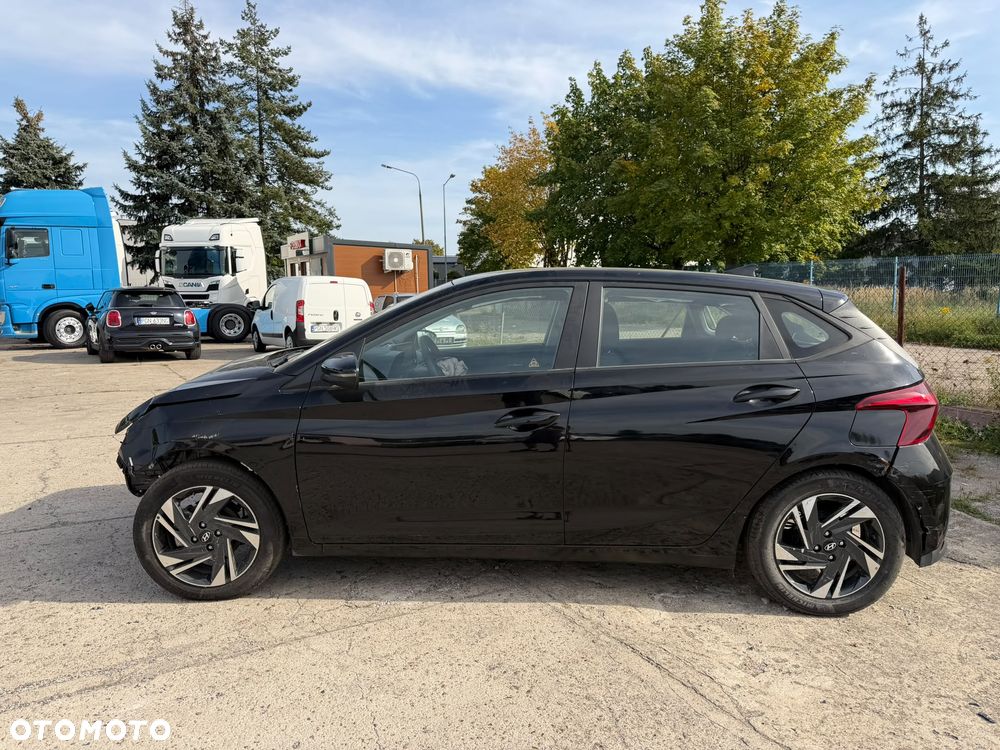 Hyundai i20 - 6