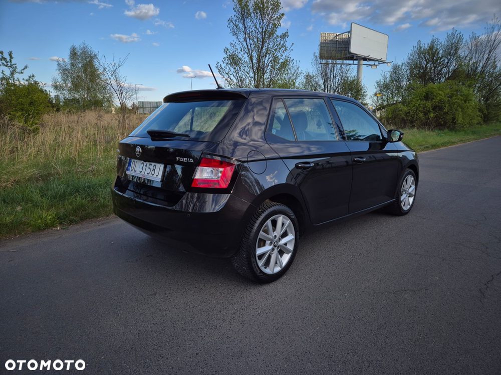 Skoda Fabia 1.0 TSI Best of Clever - 15