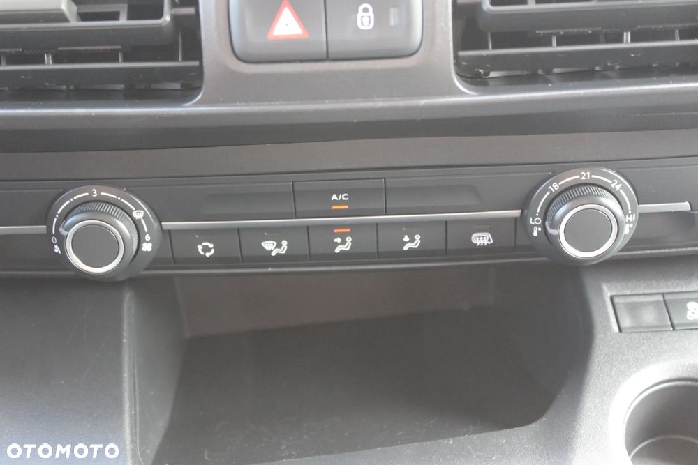 Opel Combo - 32