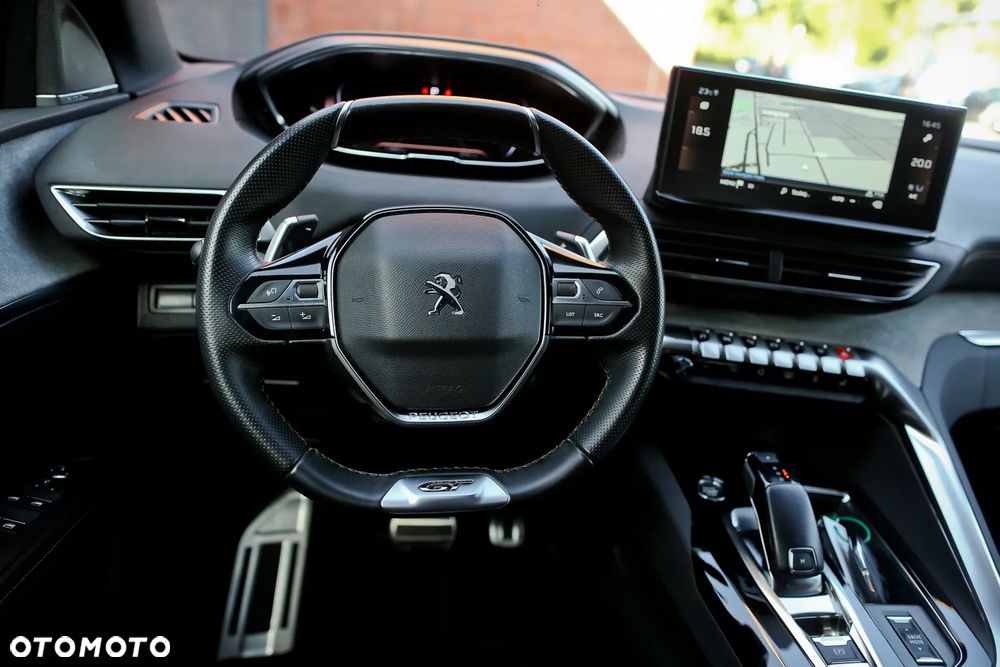 Peugeot 5008 2.0 BlueHDi GT S&S EAT8 - 24