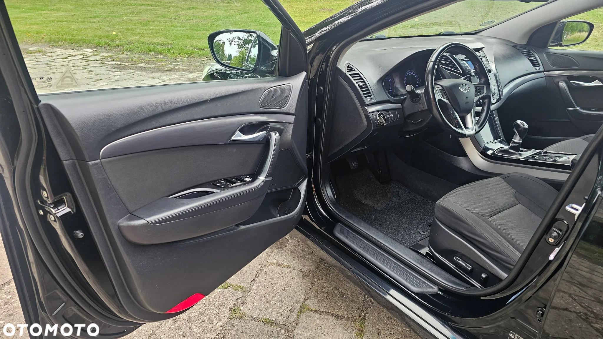Hyundai i40 1.6 GDI BlueDrive Business - 18