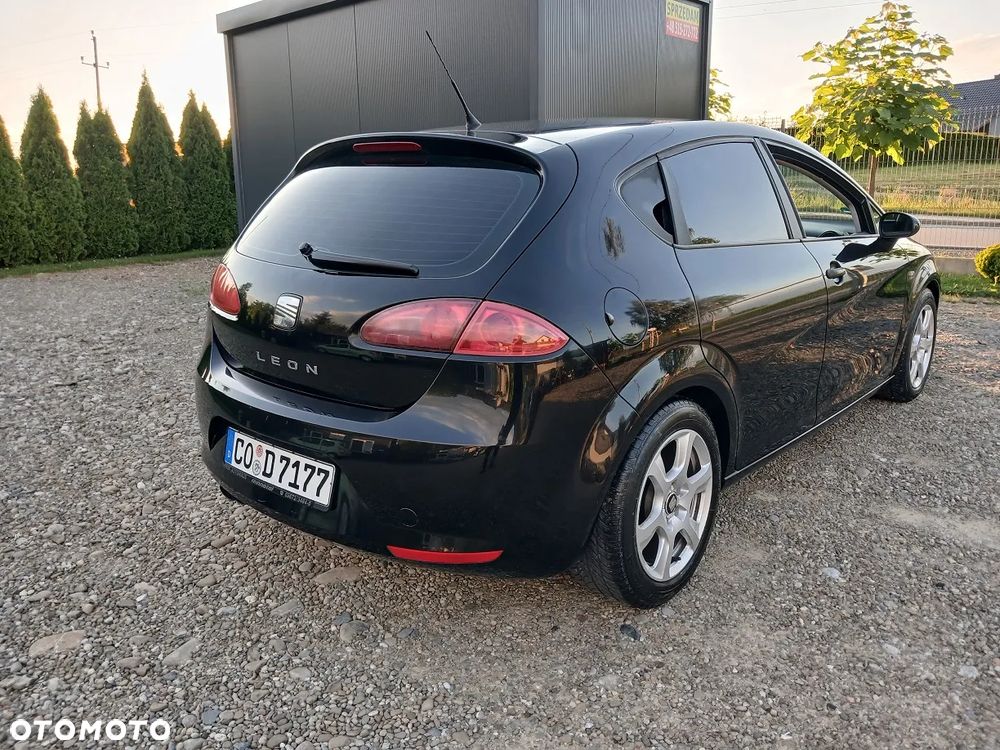 Seat Leon - 6