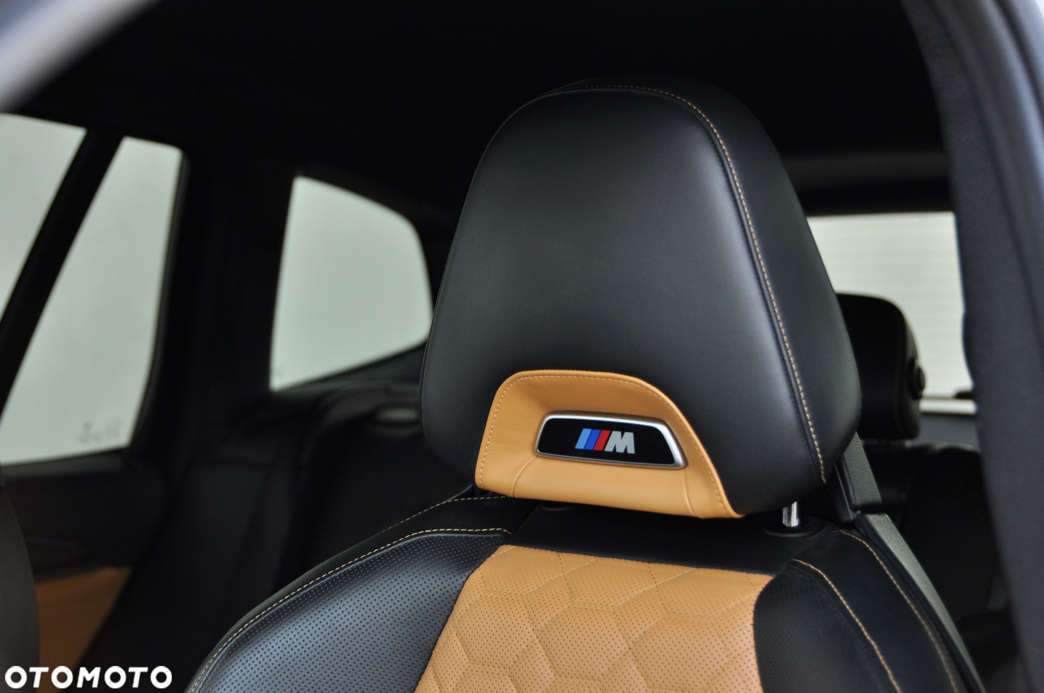 BMW X3 M Competition sport - 15