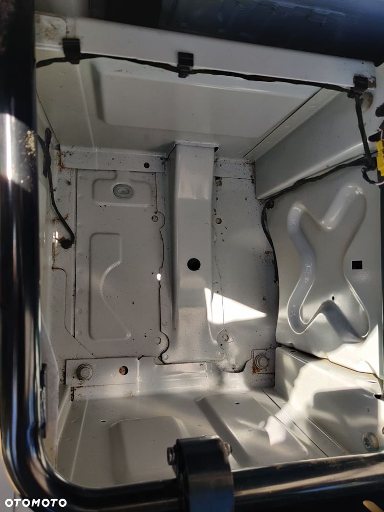 Mercedes-Benz SPRINTER 515 316 416 - 27