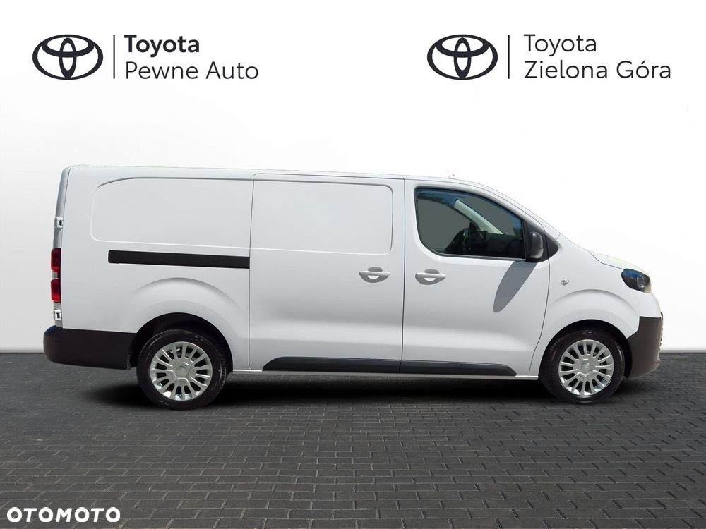 Toyota PROACE - 6