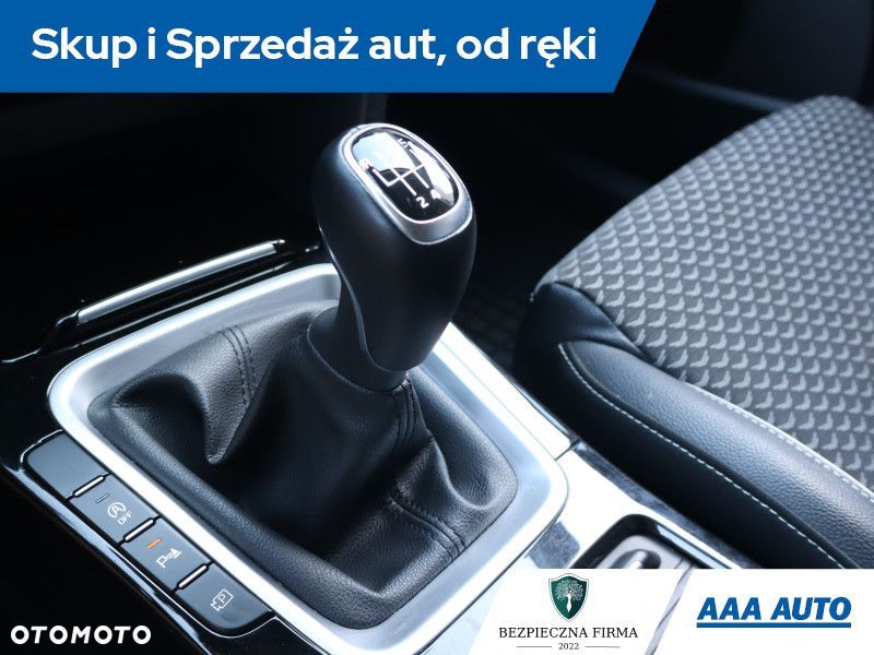 Kia Ceed - 14
