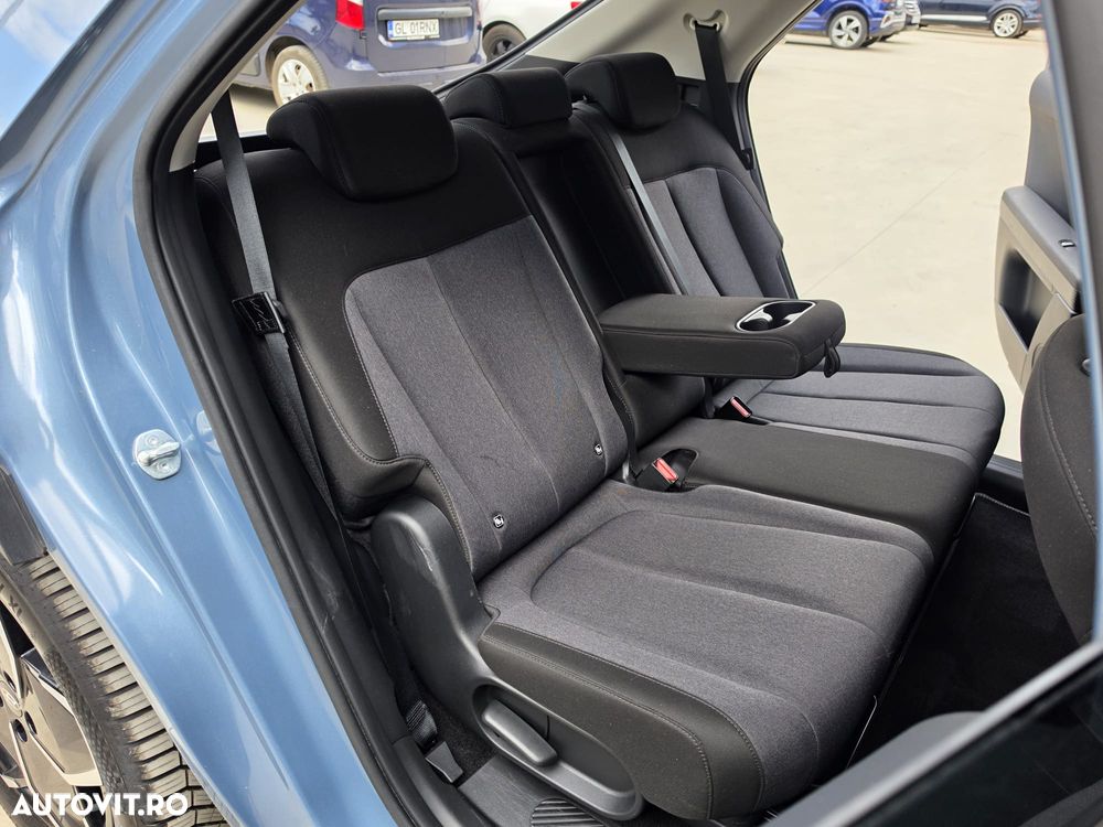 Hyundai IONIQ 5 77,4 kWh - 14