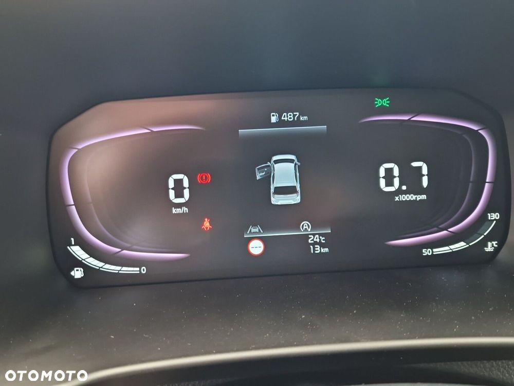 Kia Picanto 1.0 GDI Business Line - 15
