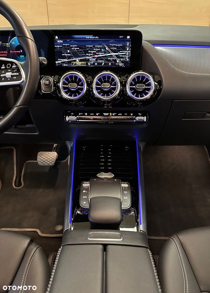 Mercedes-Benz EQA 250 66.5kWh Progressive - 16