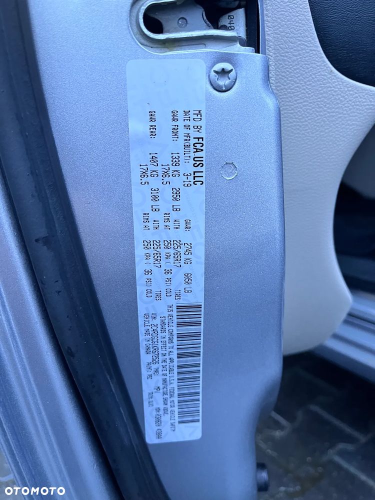 Dodge Grand Caravan - 15