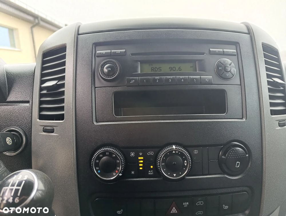 Volkswagen Crafter - 20