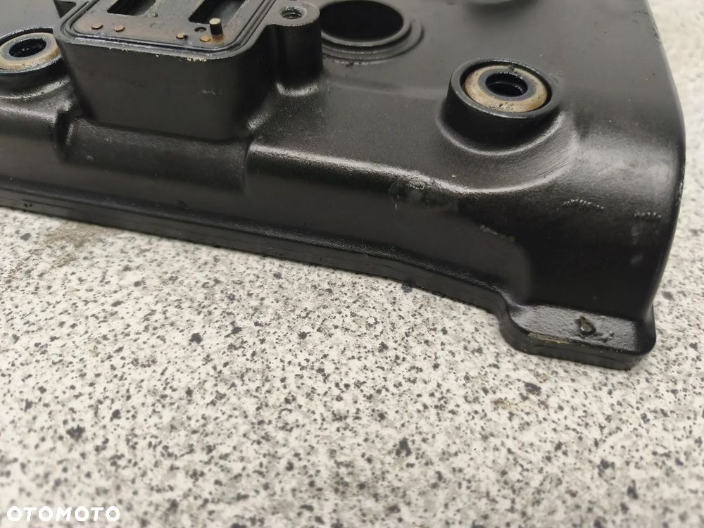 Dekiel silnika, pokrywa zaworów Yamaha R1 R22 09- - 8