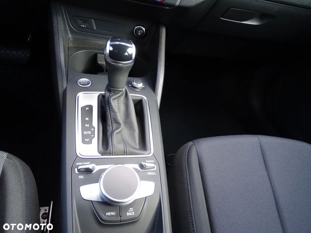 Audi Q2 35 TFSI Advanced S tronic - 22