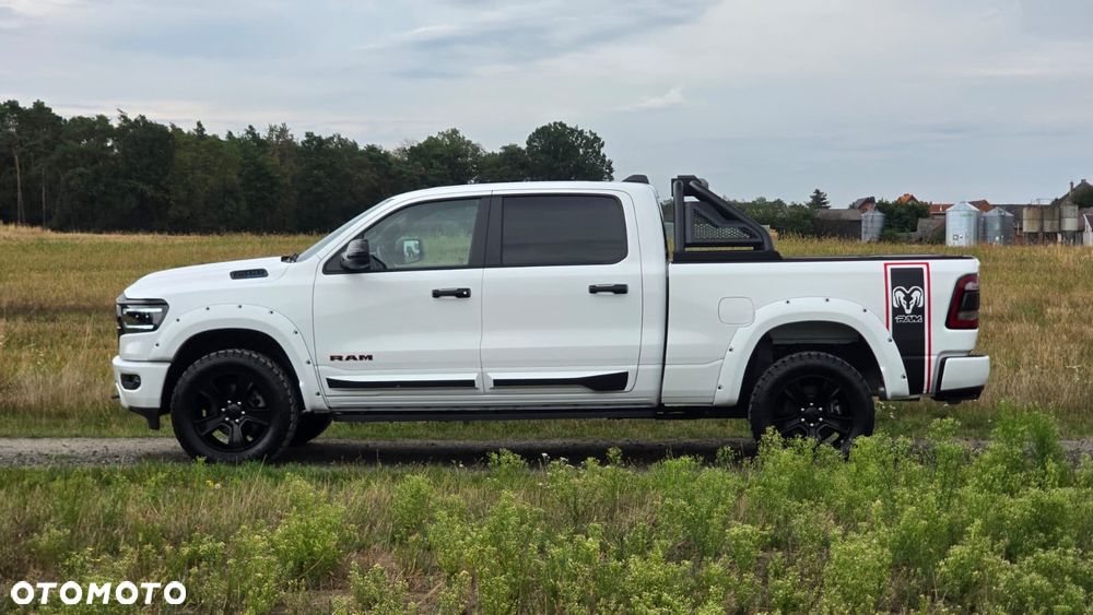 RAM 1500 - 7