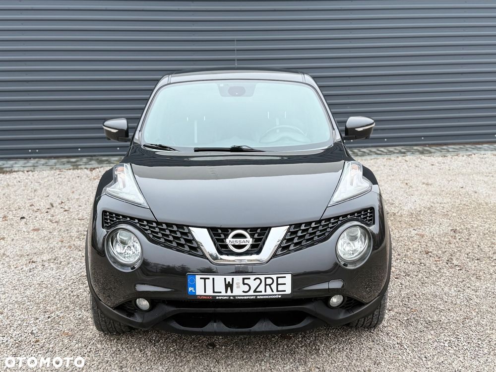 Nissan Juke - 13