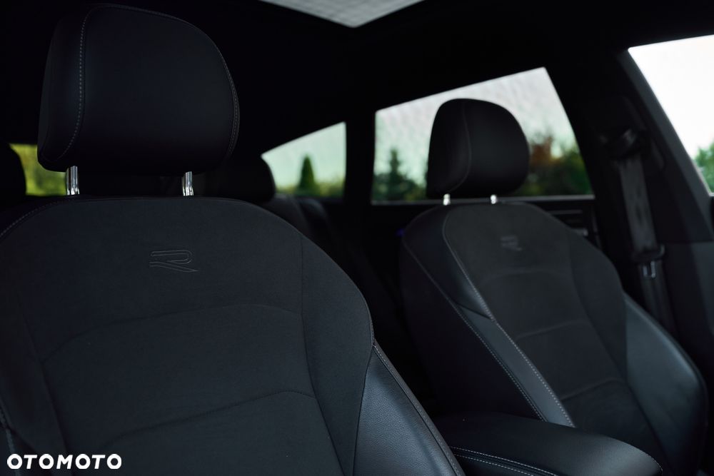 Volkswagen Arteon 2.0 TDI SCR DSG R-Line - 33